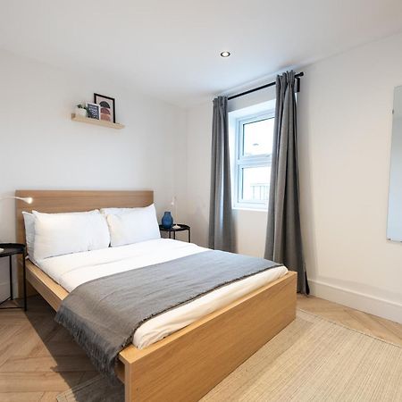 The Battersea Place - Charming 4Bdr Flat Лондон Экстерьер фото
